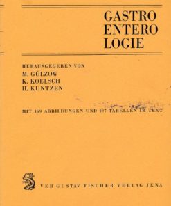 Gastroenterologie