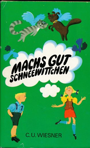 Machs gut Schneewittchen