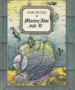 Marine-Akte sub/B