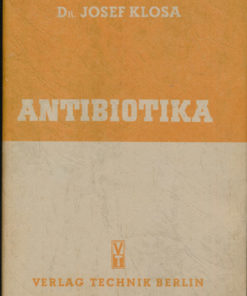 Antibiotika