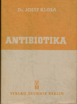 Antibiotika