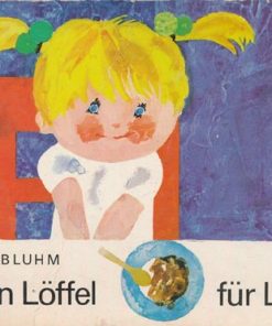 Einen Löffel für Luise