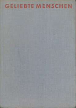 Geliebte Menschen