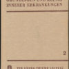Grundlagen und Klinik innerer Erkrankungen Teil 2