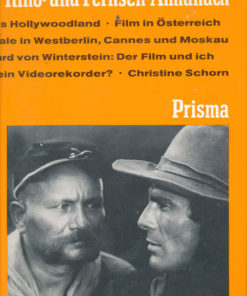 Kino- und Fernseh-Almanach, DDR