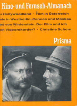 Kino- und Fernseh-Almanach, DDR