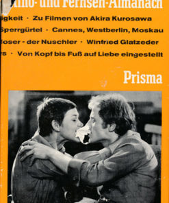 Kino- und Fernseh-Almanach, DDR
