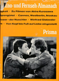 Kino- und Fernseh-Almanach, DDR