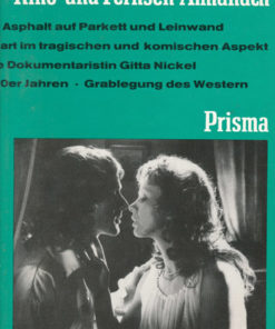 Kino- und Fernseh-Almanach, DDR
