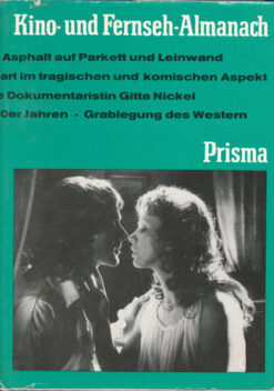 Kino- und Fernseh-Almanach, DDR