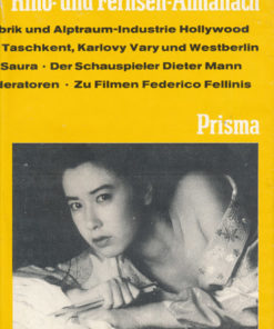 Kino- und Fernseh-Almanach, DDR