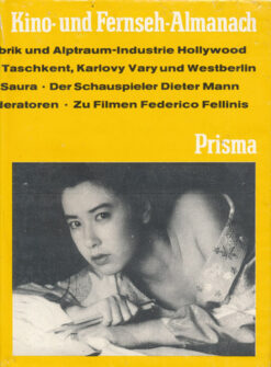 Kino- und Fernseh-Almanach, DDR