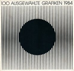 100 ausgewählte Grafiken 1984