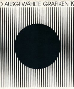 100 ausgewählte Grafiken 1984