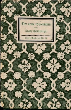 Der arme Spielmann
