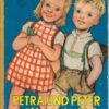 Petra und Peter erzählen aus der Schule