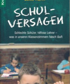 Schulversagen