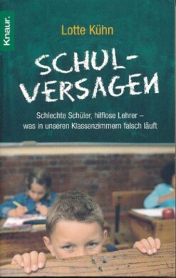 Schulversagen