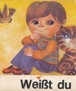 Weißt Du es?