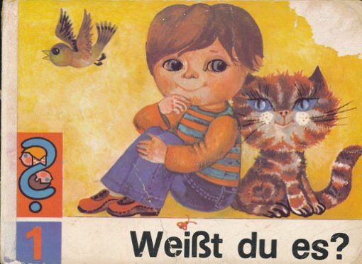Weißt Du es?