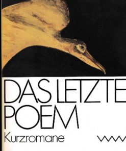 Das letzte Poem