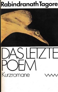 Das letzte Poem