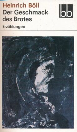 Der Geschmack des Brotes