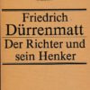 Der Richter und sein Henker