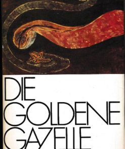 Die goldene Gazelle
