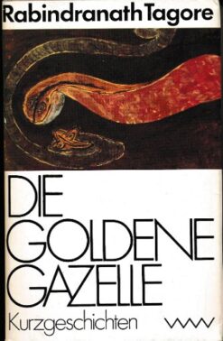Die goldene Gazelle