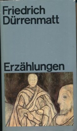 Friedrich Dürrenmatt - Erzählungen