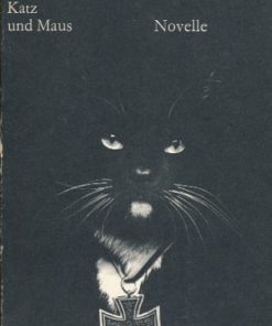 Katz und Maus