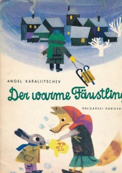 Der warme Fäustling