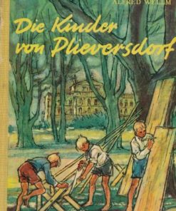 Die Kinder von Plieversdorf