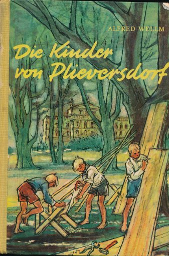 Die Kinder von Plieversdorf