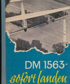 DM - 1563 sofort landen