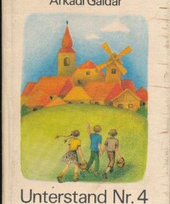 Unterstand Nr.4