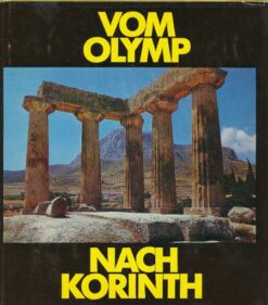 Vom Olymp nach Korinth
