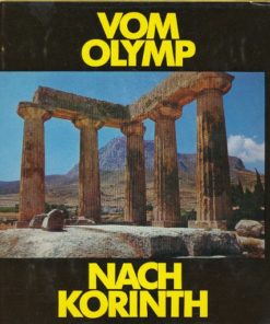 Vom Olymp nach Korinth