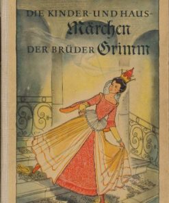 Die Kinder- und Hausmärchen der Brüder Grimm Band 3