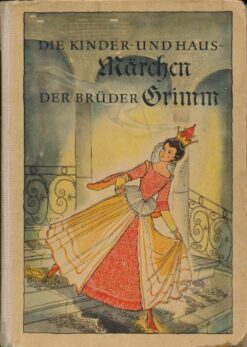 Die Kinder- und Hausmärchen der Brüder Grimm Band 3