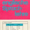 Kurze englische Sprachlehre