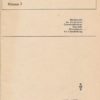 Lehrplan Mathematik Klasse 7 DDR