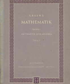 Mathematik  Band 1
