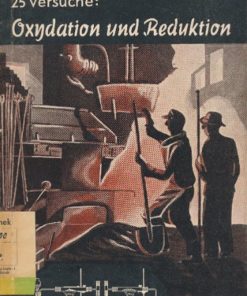 Oxydation und Reduktion