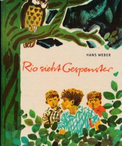 Rio sieht Gespenster