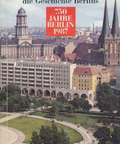 750 Jahre Berlin