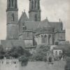 Der Dom zu Magdeburg