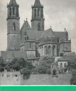 Der Dom zu Magdeburg