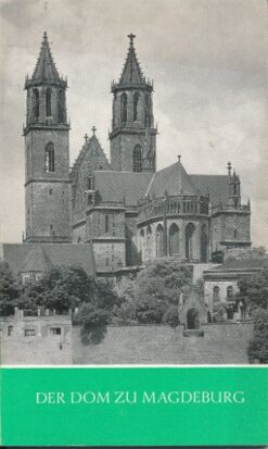 Der Dom zu Magdeburg